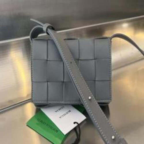 숄더백