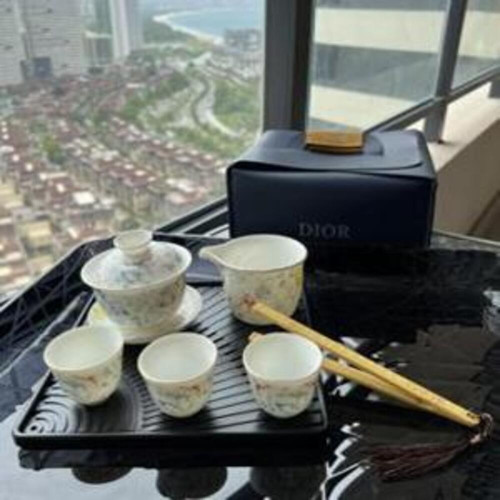 찻잔 세트