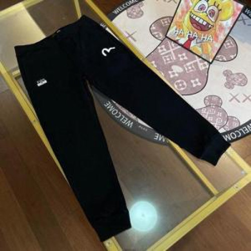 남녀공용 트레이닝 팬츠