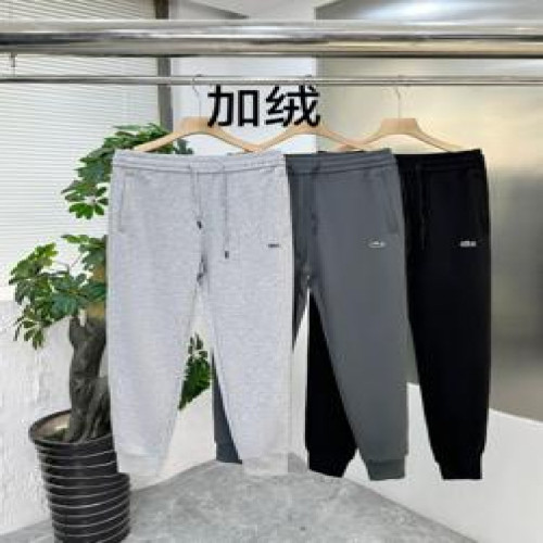 남녀공용 트레이닝 팬츠