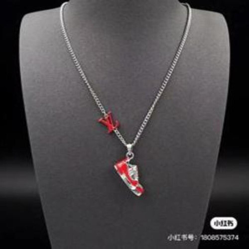목걸이