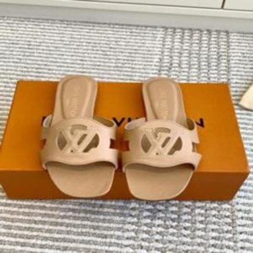 여성용 토오픈 뮬