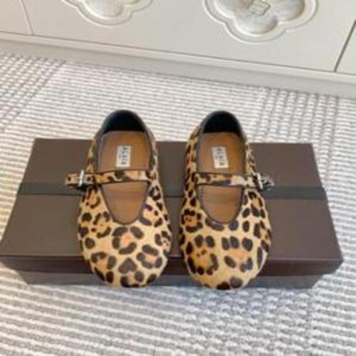 여성용 플랫슈즈