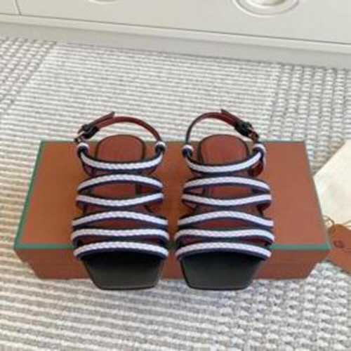 여성용 글래디에이터