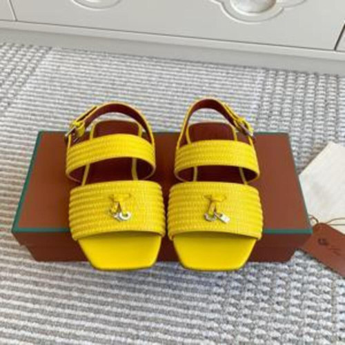 여성용 샌들