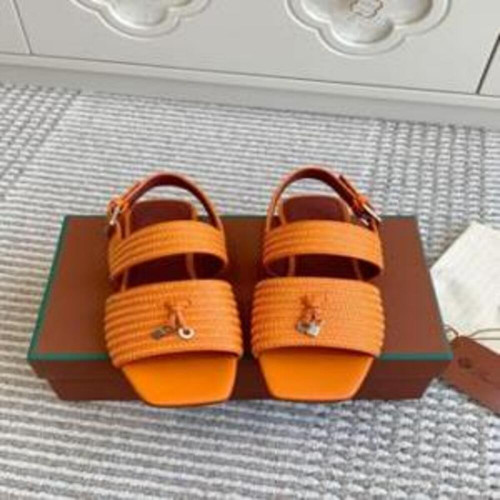 여성용 샌들