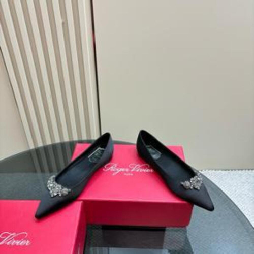 여성용 플랫슈즈