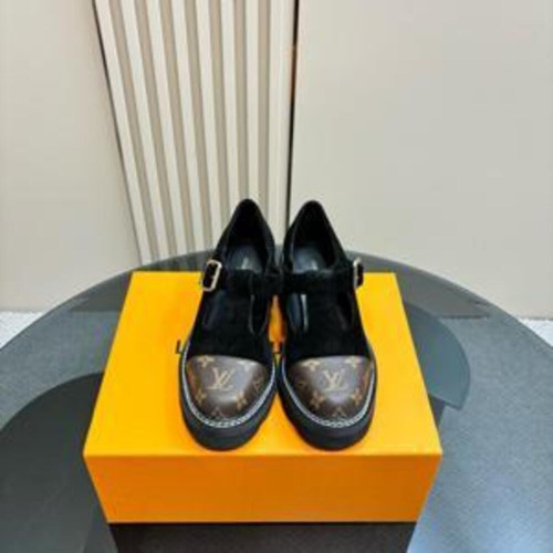 여성용 메리제인