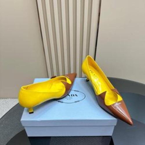 여성용 펌프스