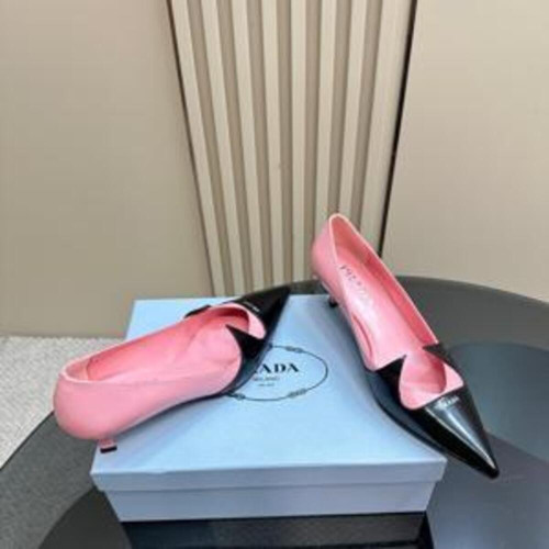 여성용 펌프스