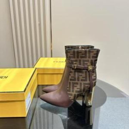 여성용 앵클 부츠