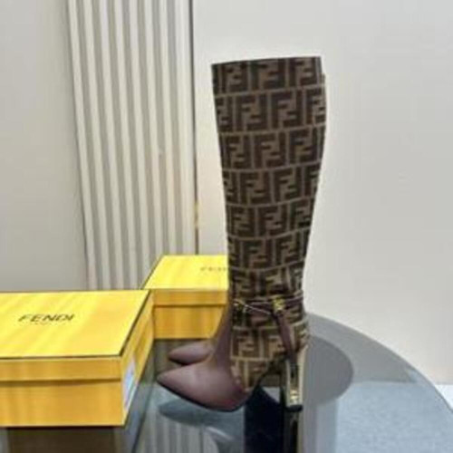 여성용 롱 부츠