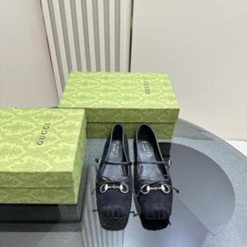 여성용 플랫슈즈