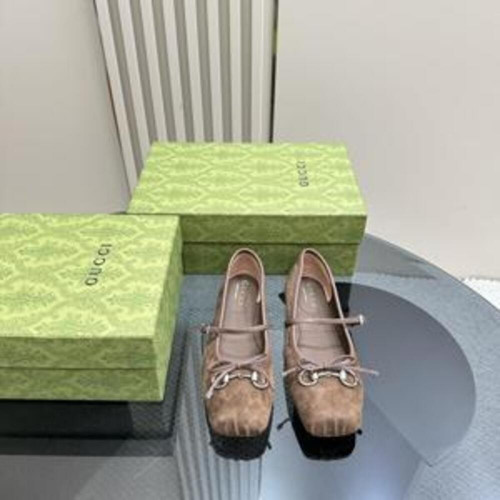 여성용 플랫슈즈