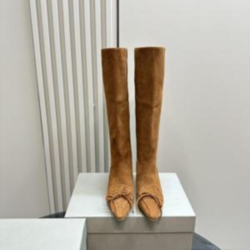 여성용 롱 부츠