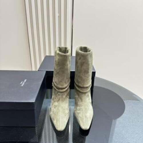 여성용 앵클 부츠