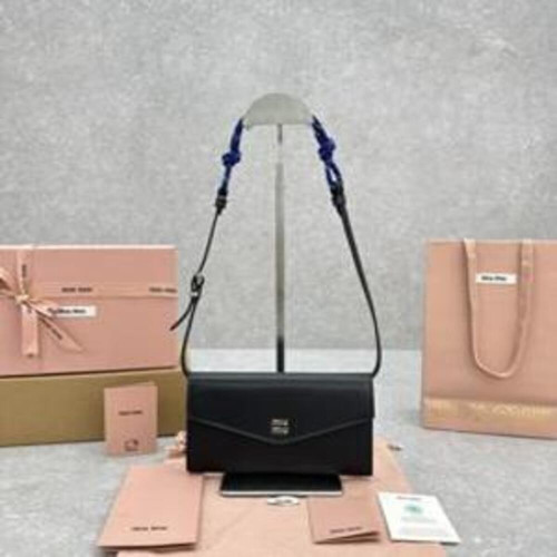 숄더백