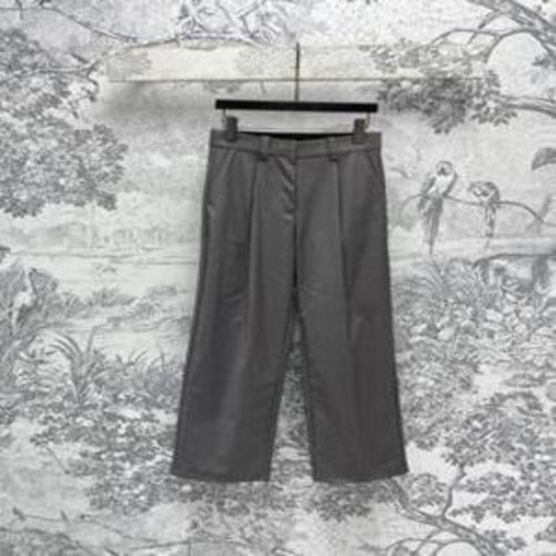 여성용 정장 팬츠