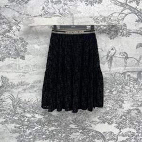 여성용 미디 스커트