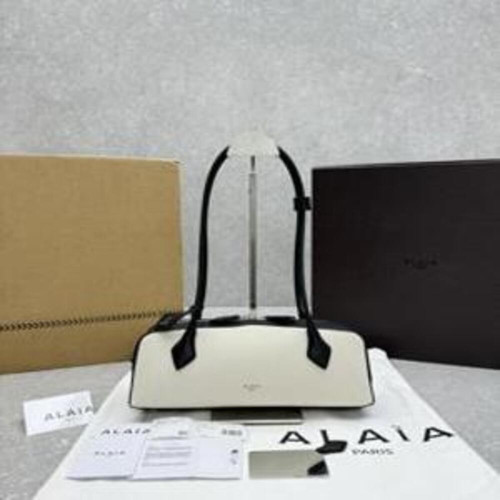 숄더백