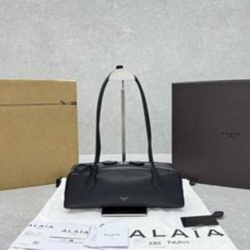 숄더백