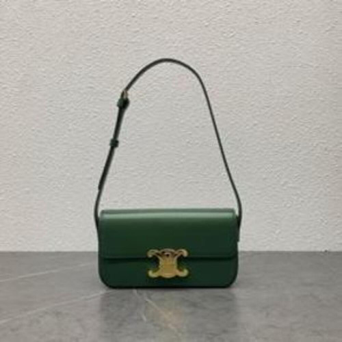 숄더백