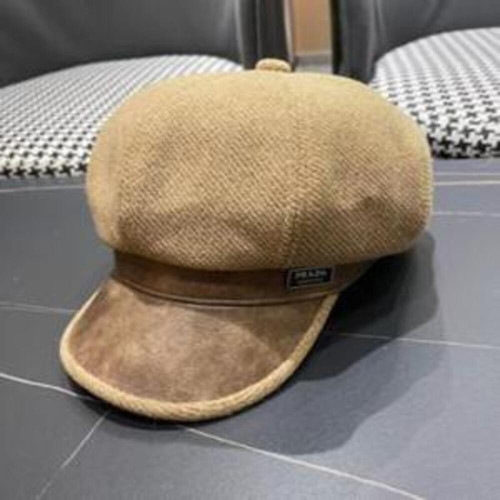 뉴스보이캡