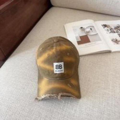 볼캡