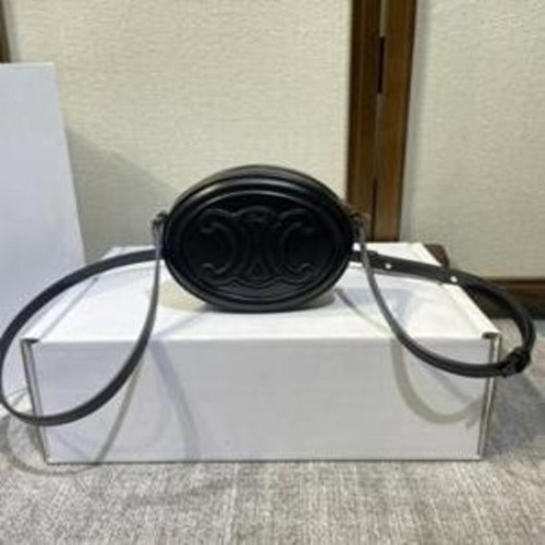 탬버린백
