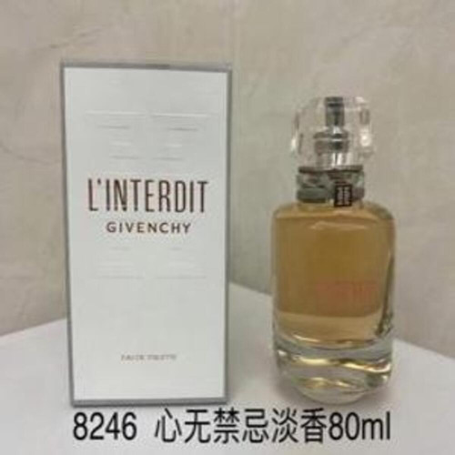 EDT 향수