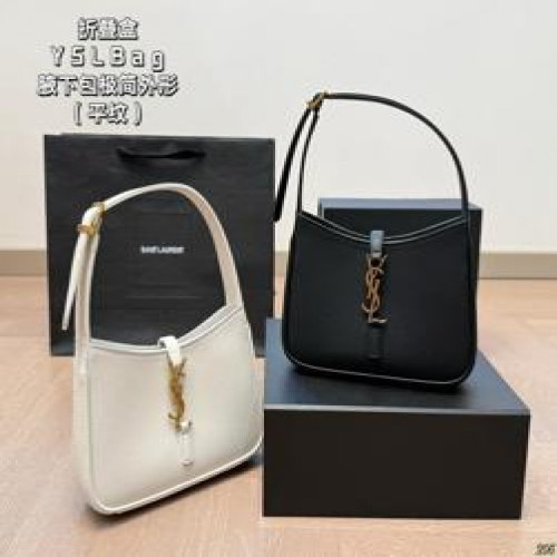 숄더백