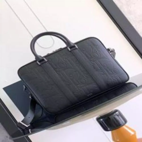 디올 Dior Gravity 브리프케이스 상품후기 이미지