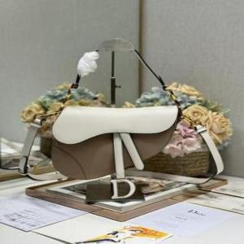 숄더백