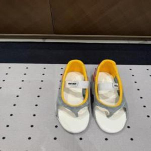 여성용 샌들