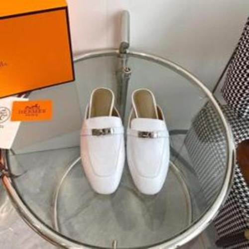 여성용 뮬 블로퍼