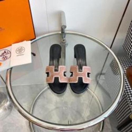 여성용 토오픈 뮬