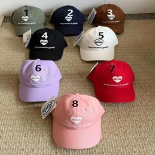볼캡