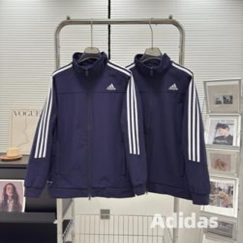 남녀공용 집업 재킷