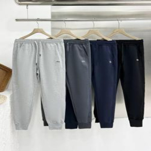 남녀공용 트레이닝 팬츠
