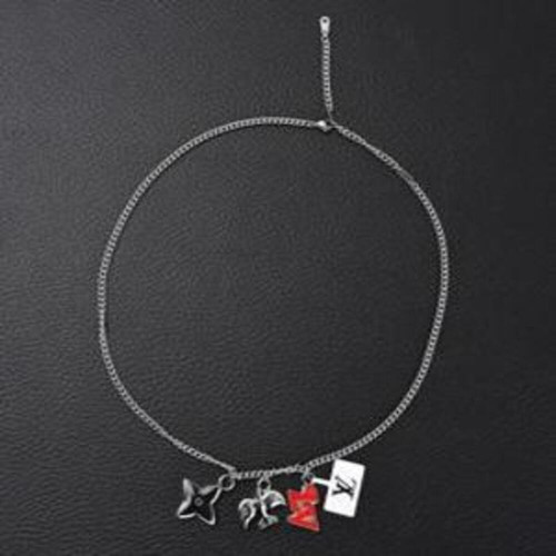 목걸이