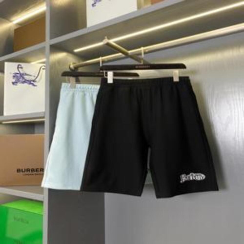 남녀공용 하프 팬츠