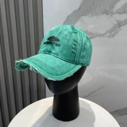 볼캡