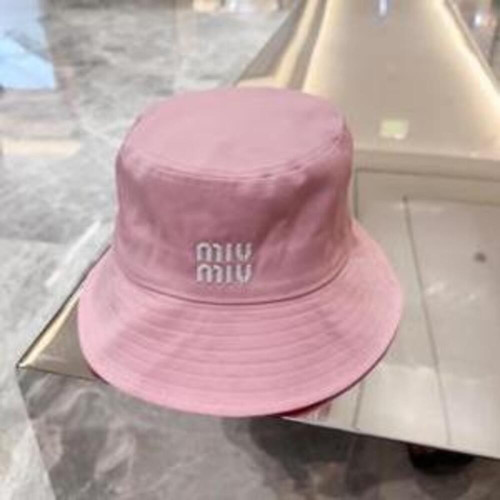 버킷햇