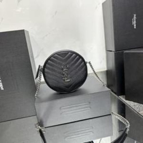 탬버린백