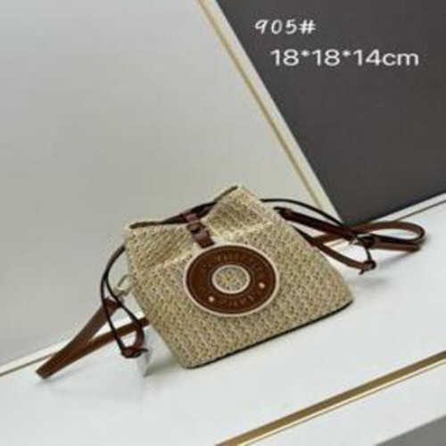 버킷백