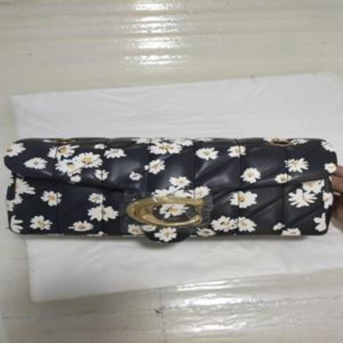 숄더백