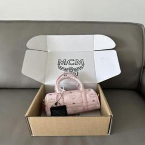 보스턴백