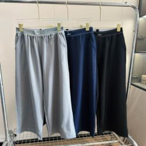 여성용 트레이닝 팬츠