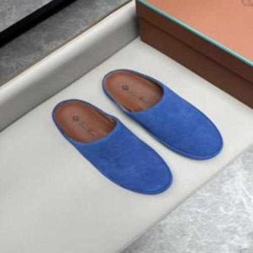 남성용 뮬 블로퍼