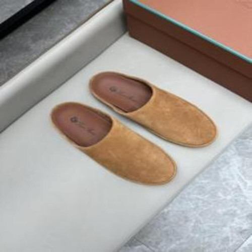 남성용 뮬 블로퍼